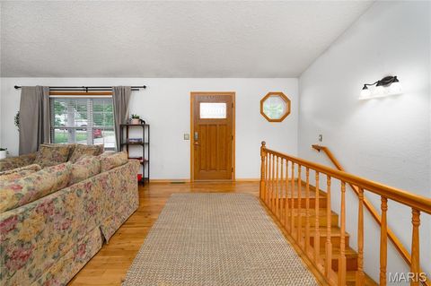 Tiny photo for 16560 Titan Road, St Robert, MO 65584 (MLS # 26031348)