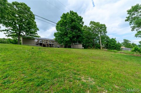 Tiny photo for 16560 Titan Road, St Robert, MO 65584 (MLS # 26031348)