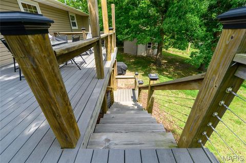 Tiny photo for 16560 Titan Road, St Robert, MO 65584 (MLS # 26031348)