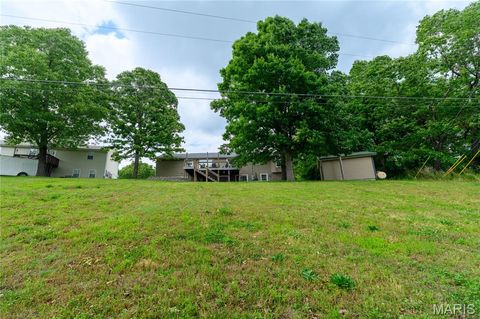 Tiny photo for 16560 Titan Road, St Robert, MO 65584 (MLS # 26031348)