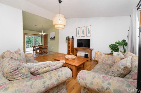 Tiny photo for 16560 Titan Road, St Robert, MO 65584 (MLS # 26031348)