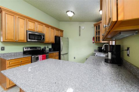Tiny photo for 16560 Titan Road, St Robert, MO 65584 (MLS # 26031348)