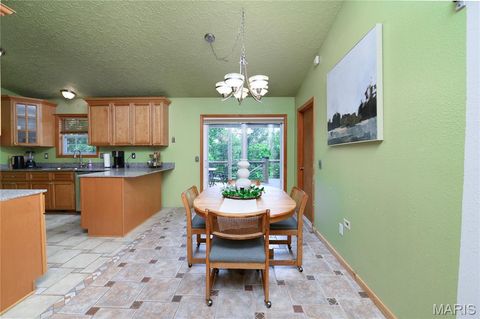 Tiny photo for 16560 Titan Road, St Robert, MO 65584 (MLS # 26031348)