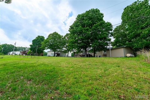 Tiny photo for 16560 Titan Road, St Robert, MO 65584 (MLS # 26031348)