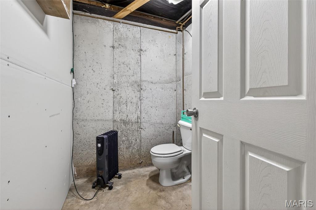 Big River Estates - Residential