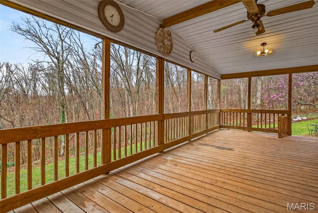 Big River Estates - Residential