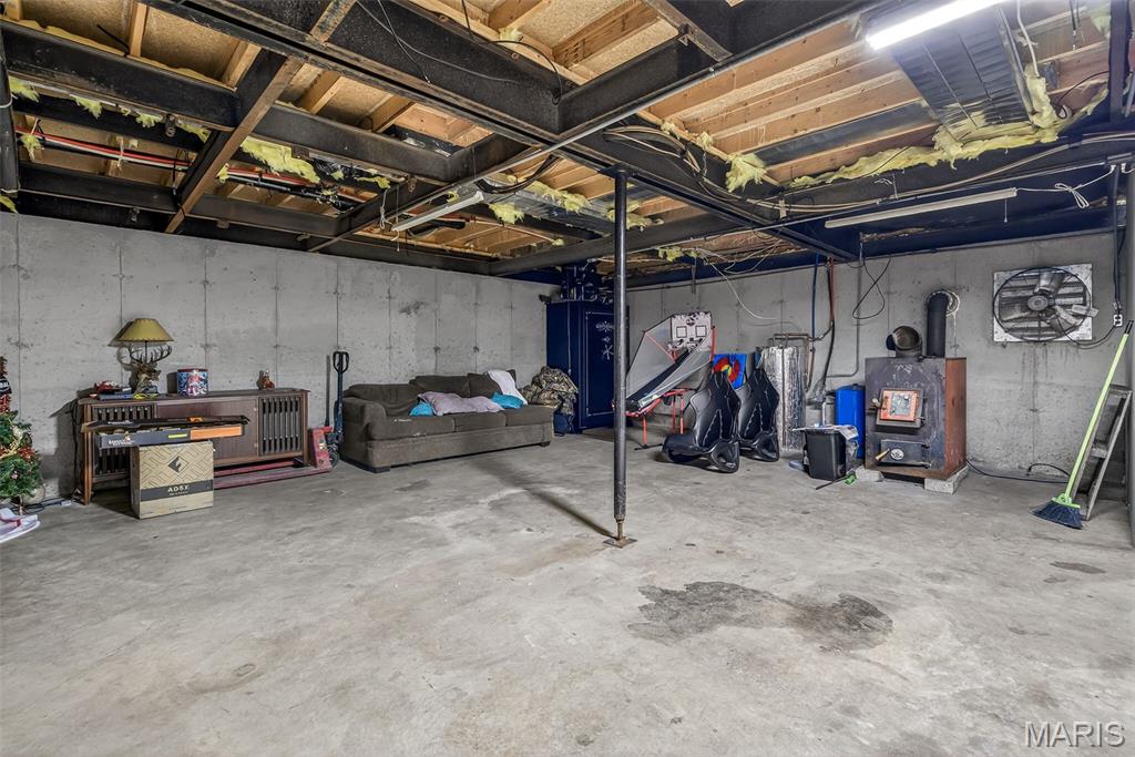 Big River Estates - Residential