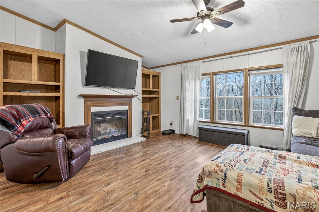 Big River Estates - Residential