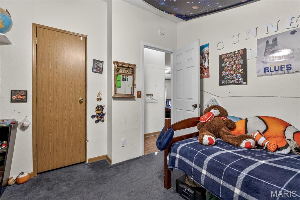 Big River Estates - Residential