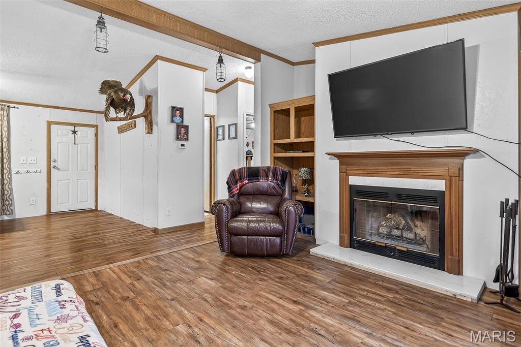 Big River Estates - Residential