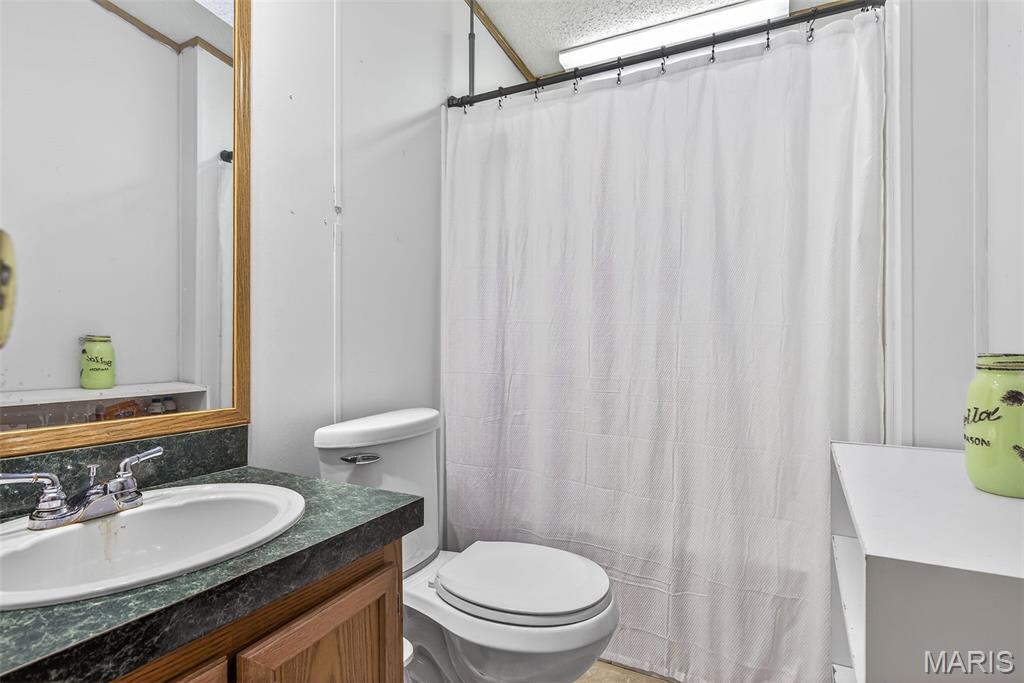 Big River Estates - Residential