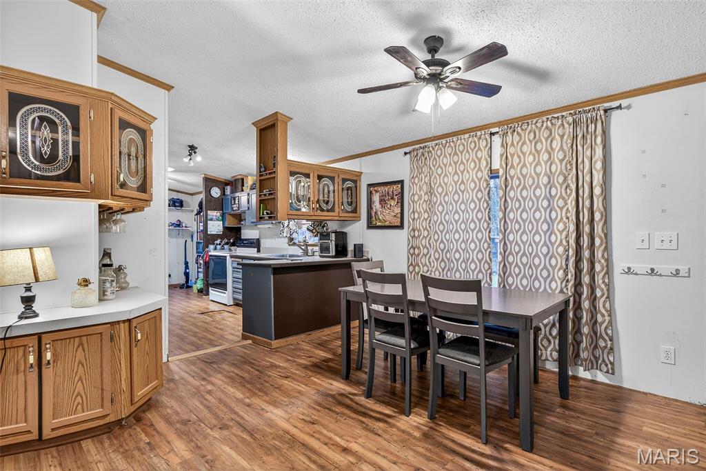 Big River Estates - Residential