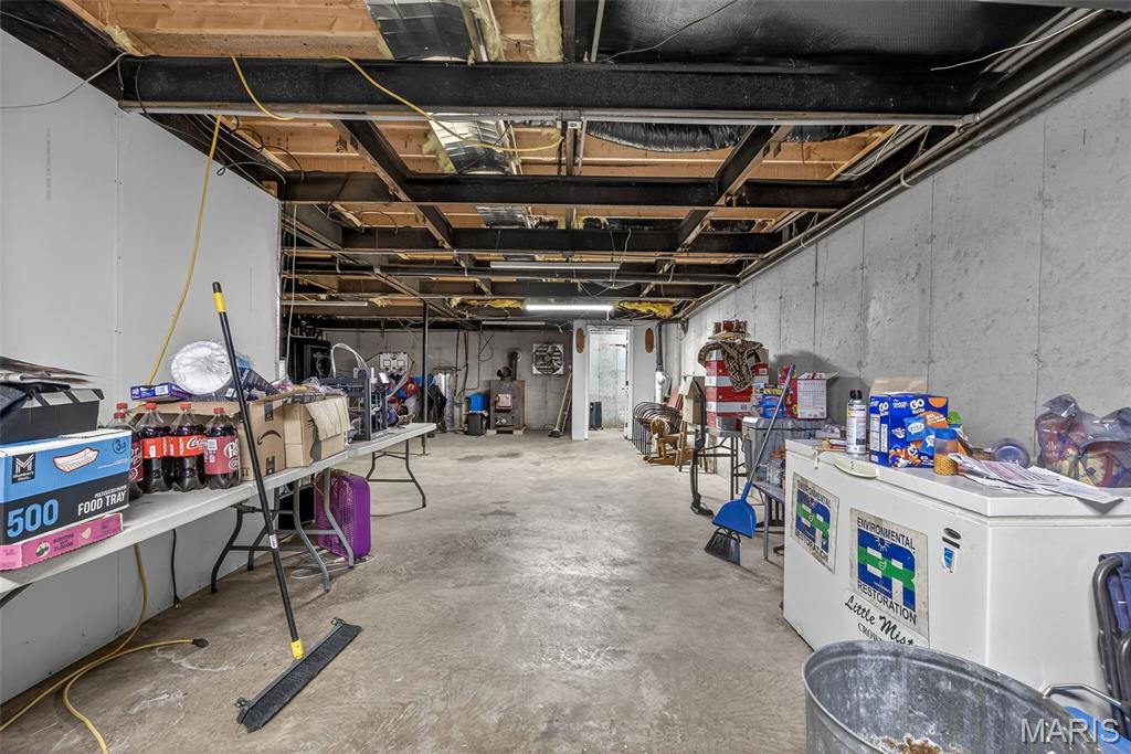 Big River Estates - Residential