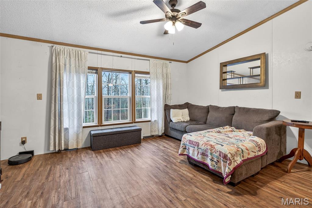 Big River Estates - Residential