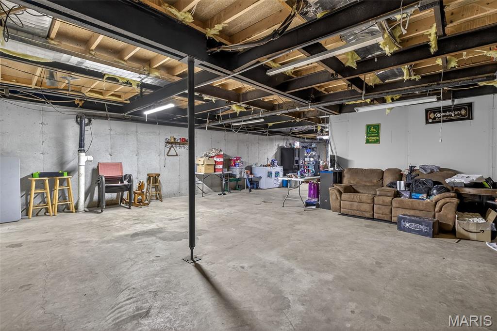 Big River Estates - Residential