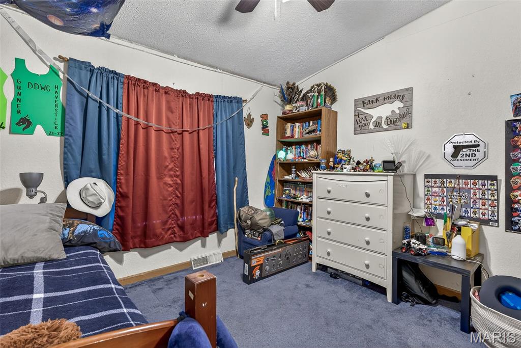 Big River Estates - Residential