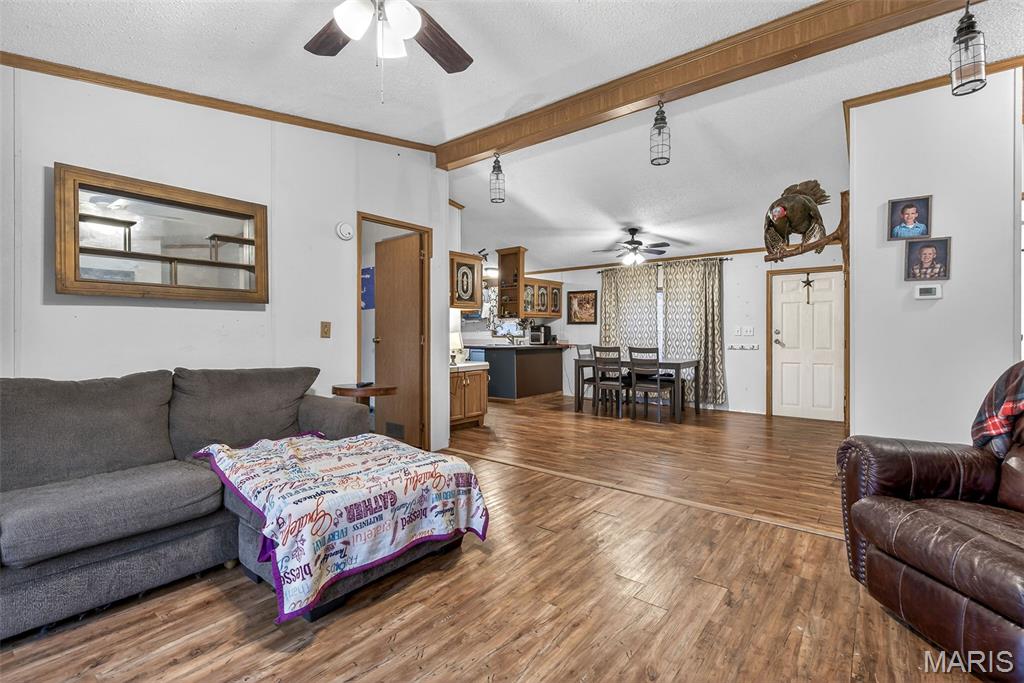 Big River Estates - Residential