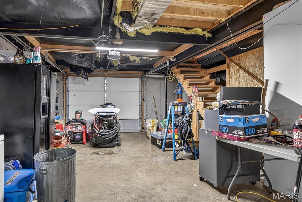 Big River Estates - Residential