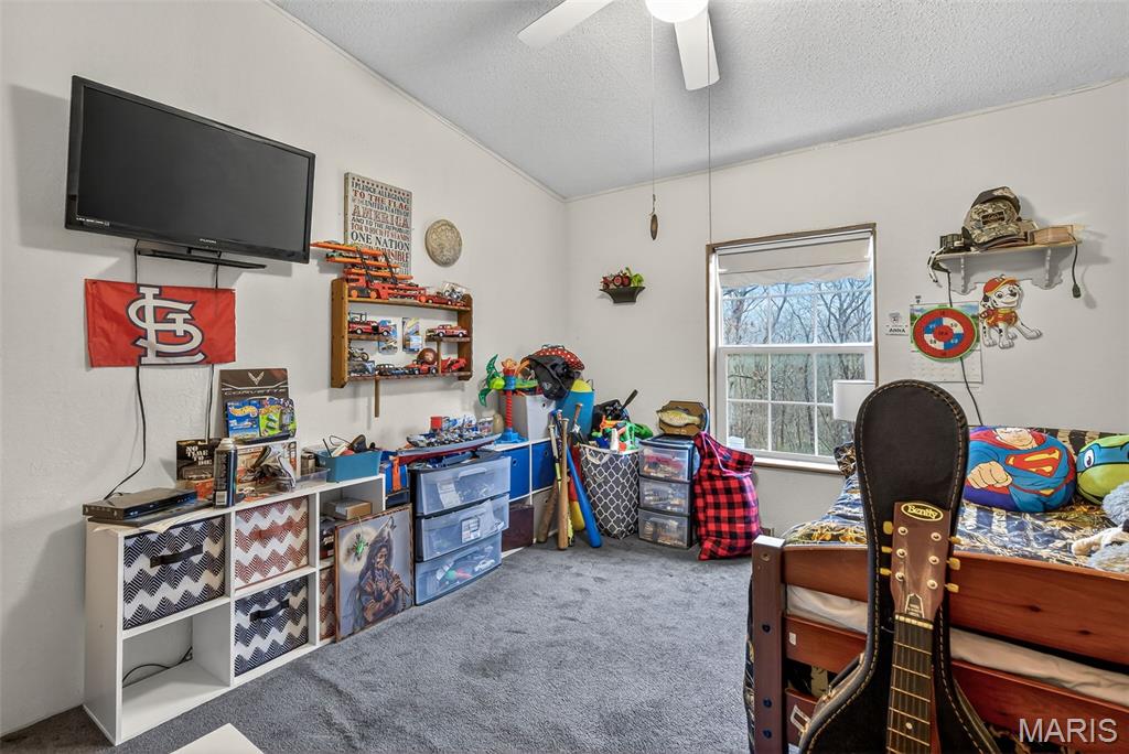 Big River Estates - Residential