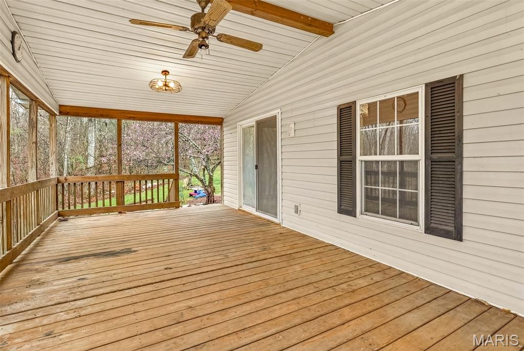 Big River Estates - Residential