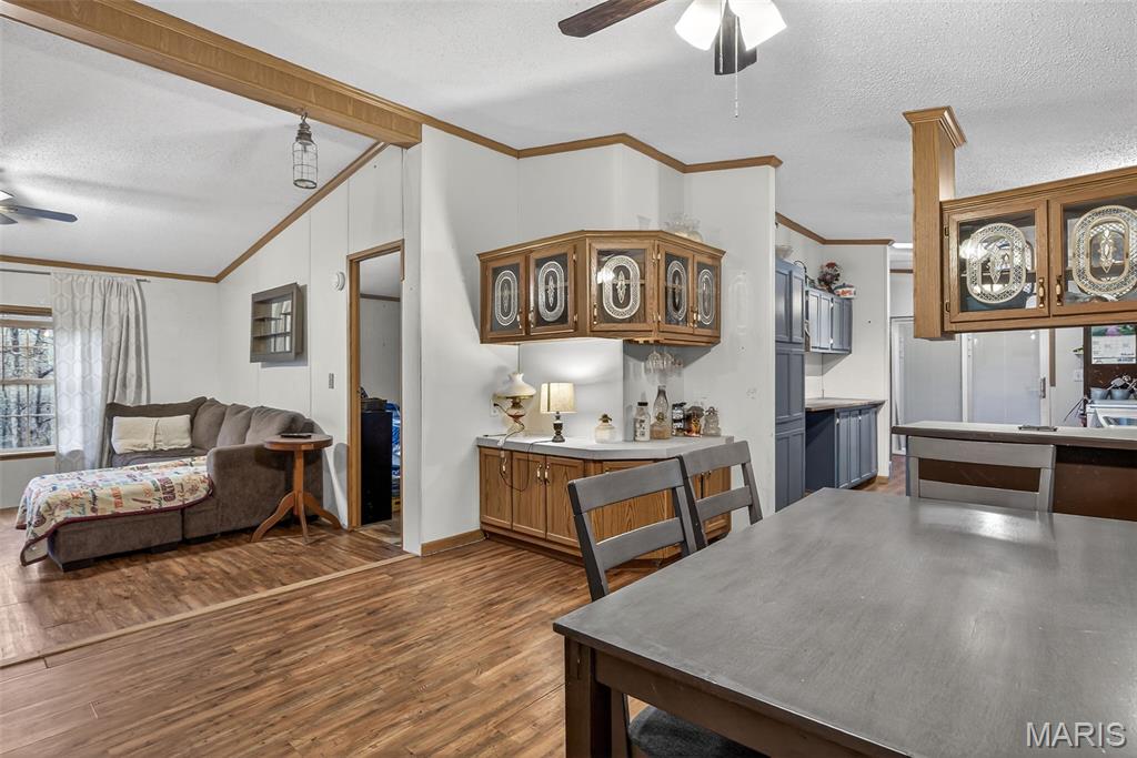 Big River Estates - Residential