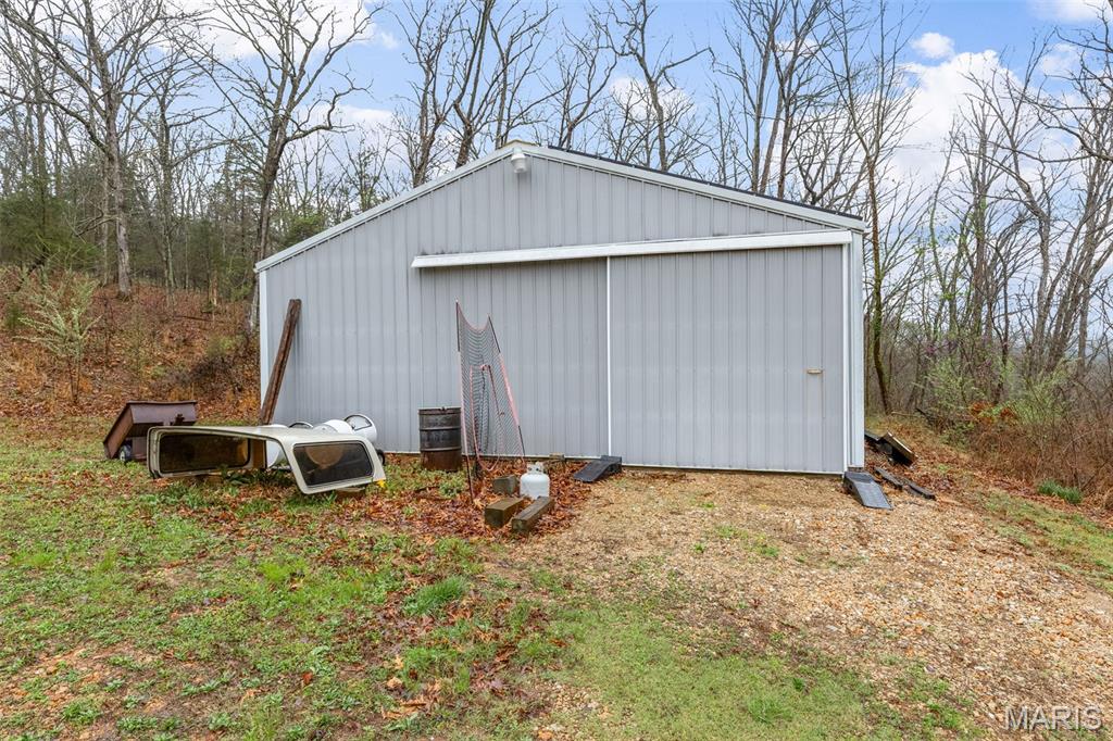 Big River Estates - Residential