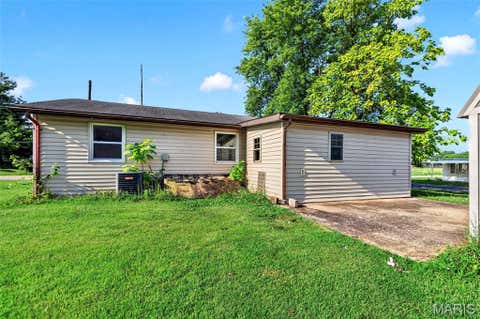 Tiny photo for 501 E Booneslick Road, Jonesburg, MO 63351 (MLS # 26047154)