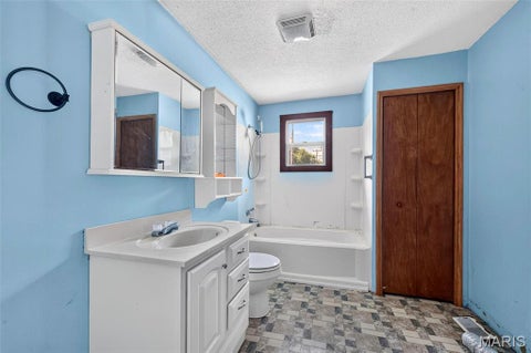 Tiny photo for 501 E Booneslick Road, Jonesburg, MO 63351 (MLS # 26047154)