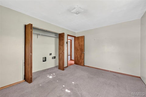 Tiny photo for 501 E Booneslick Road, Jonesburg, MO 63351 (MLS # 26047154)