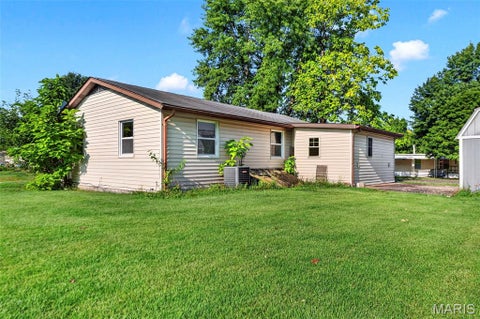 Tiny photo for 501 E Booneslick Road, Jonesburg, MO 63351 (MLS # 26047154)