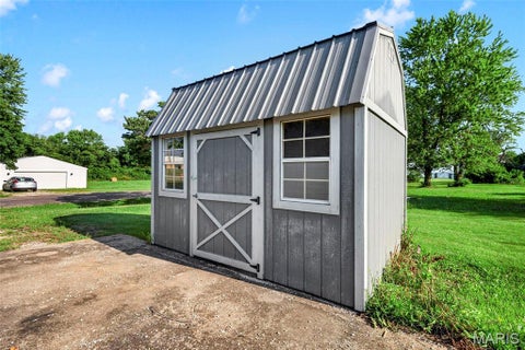 Tiny photo for 501 E Booneslick Road, Jonesburg, MO 63351 (MLS # 26047154)