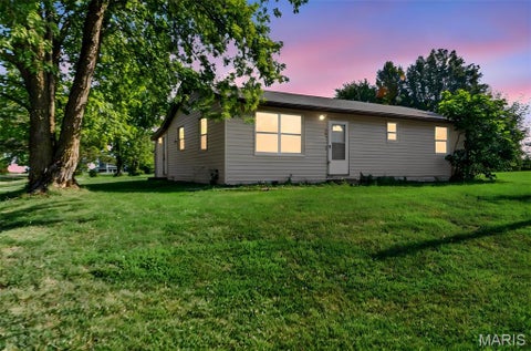 Tiny photo for 501 E Booneslick Road, Jonesburg, MO 63351 (MLS # 26047154)