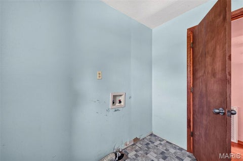 Tiny photo for 501 E Booneslick Road, Jonesburg, MO 63351 (MLS # 26047154)