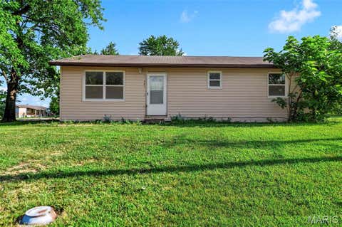 Tiny photo for 501 E Booneslick Road, Jonesburg, MO 63351 (MLS # 26047154)