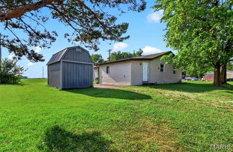 Tiny photo for 501 E Booneslick Road, Jonesburg, MO 63351 (MLS # 26047154)
