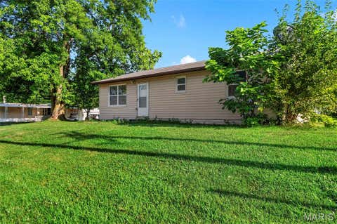 Tiny photo for 501 E Booneslick Road, Jonesburg, MO 63351 (MLS # 26047154)
