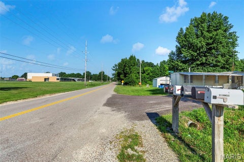 Tiny photo for 501 E Booneslick Road, Jonesburg, MO 63351 (MLS # 26047154)