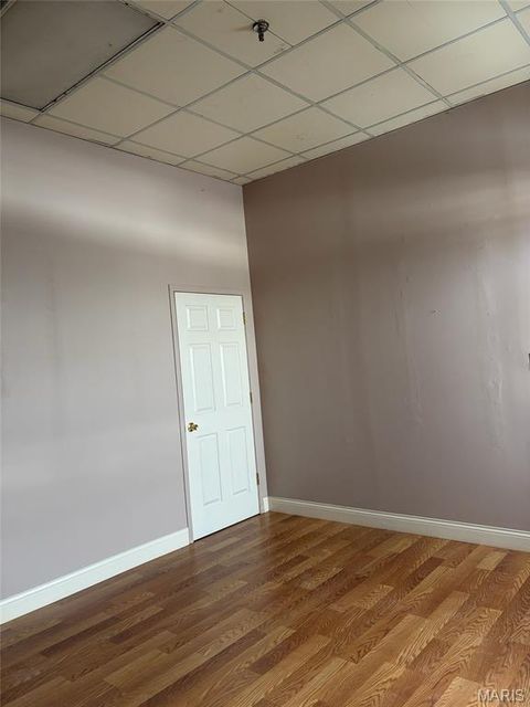 Tiny photo for 121 Hilltown Village Center #B, Chesterfield, MO 63017 (MLS # 26008926)