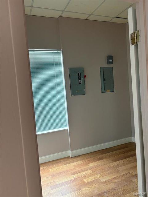 Tiny photo for 121 Hilltown Village Center #B, Chesterfield, MO 63017 (MLS # 26008926)