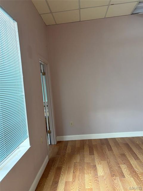 Tiny photo for 121 Hilltown Village Center #B, Chesterfield, MO 63017 (MLS # 26008926)