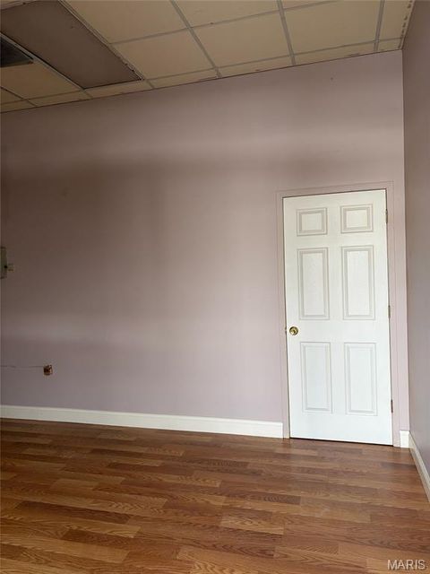 Tiny photo for 121 Hilltown Village Center #B, Chesterfield, MO 63017 (MLS # 26008926)