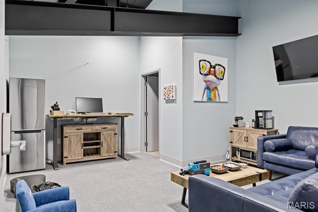 Country Side Carpets At Crossings - Commercial Lease