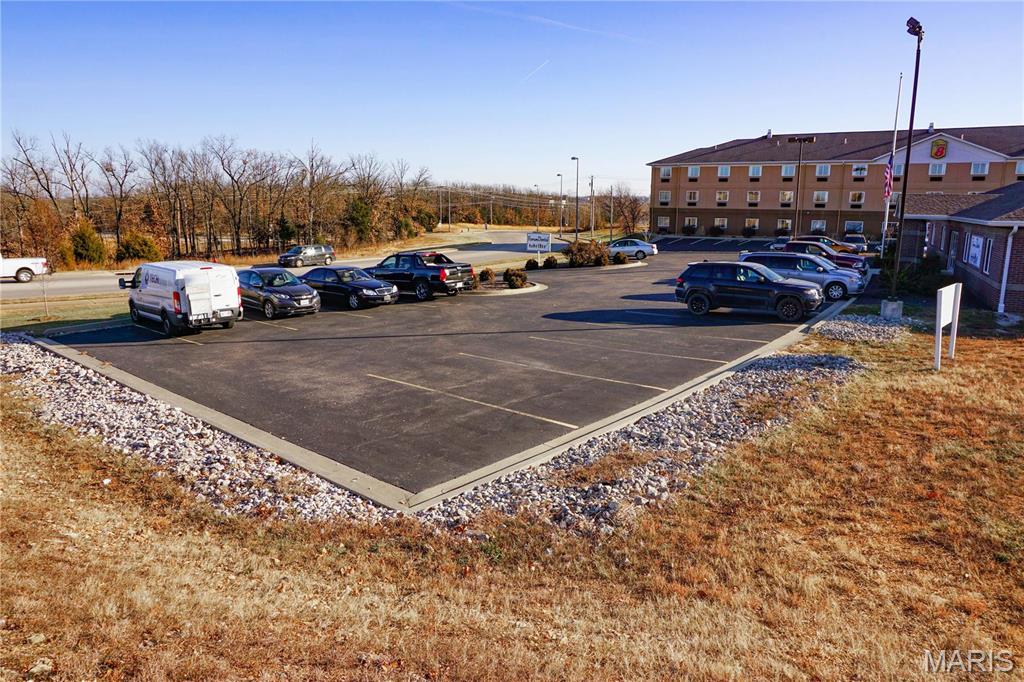 KOZAK SUBDIVISION - Land