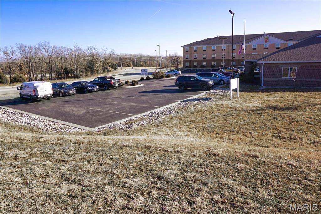 KOZAK SUBDIVISION - Land