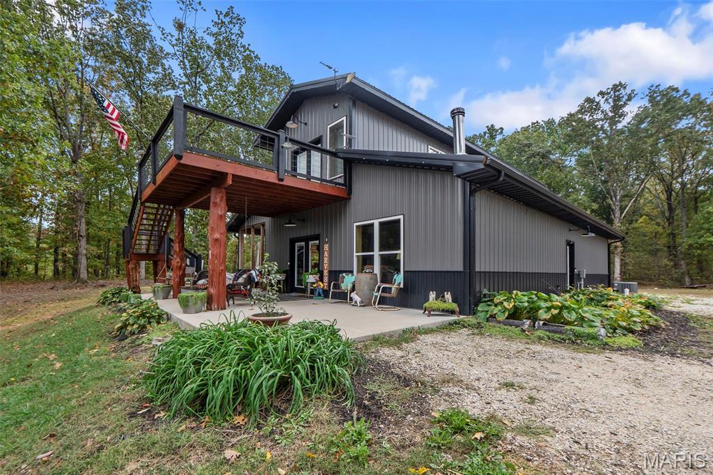 Photo of 3021 County Road 532, Jackson, MO 63755 (MLS # 26067641)