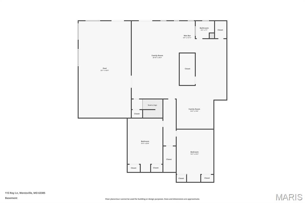 Yor Place - Residential