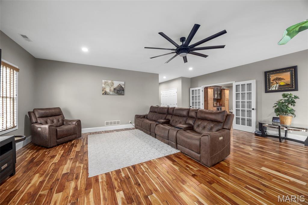 Yor Place - Residential