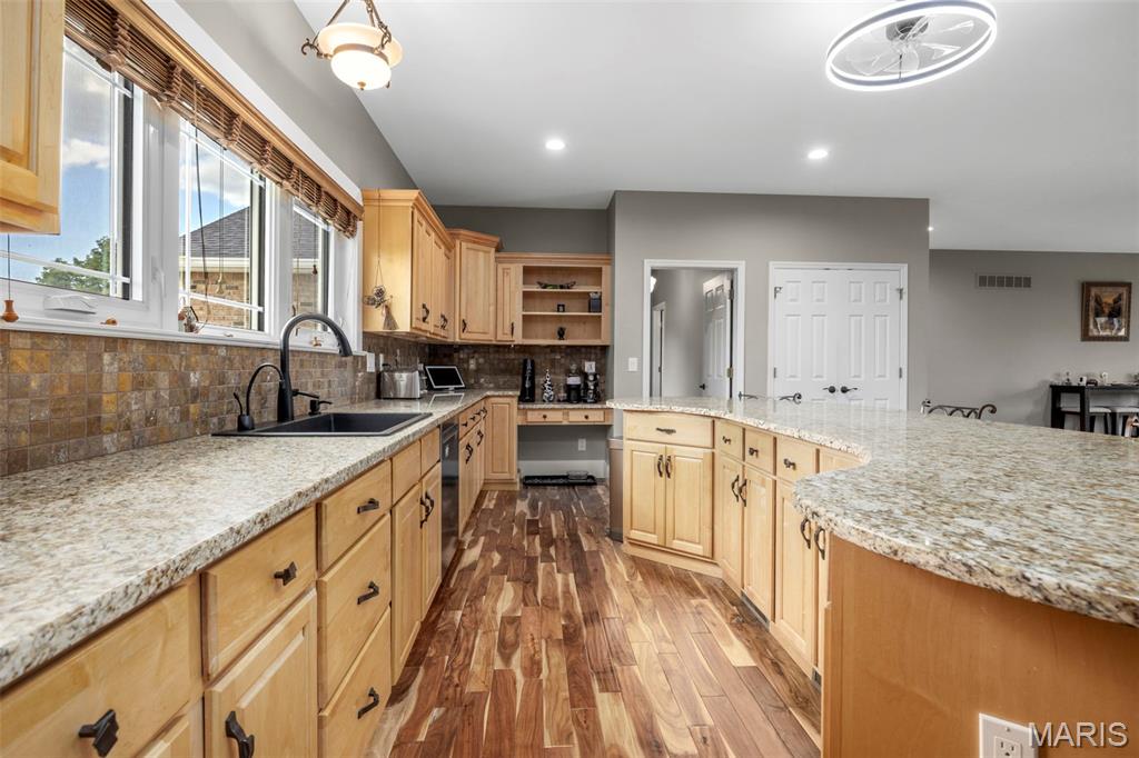 Yor Place - Residential