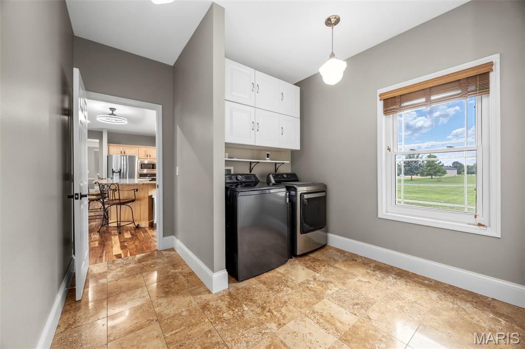 Yor Place - Residential