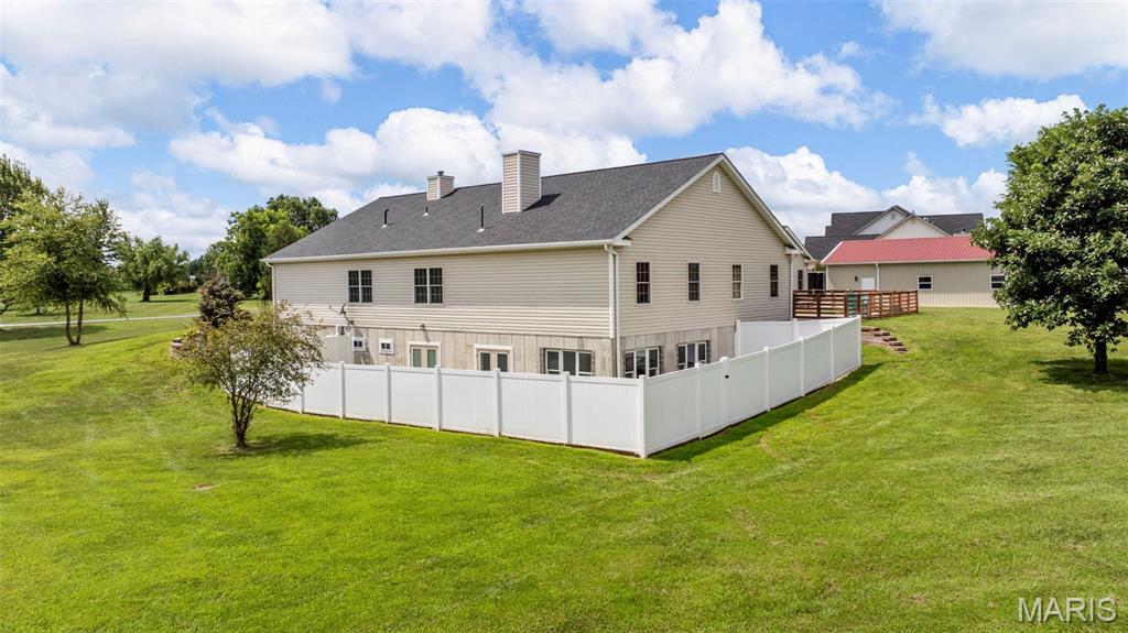 Yor Place - Residential